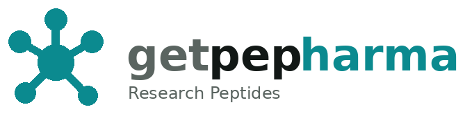 Getpepharma — Research Peptides